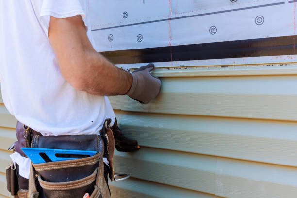 Affordable Wood Siding solutions in Terrell, NC